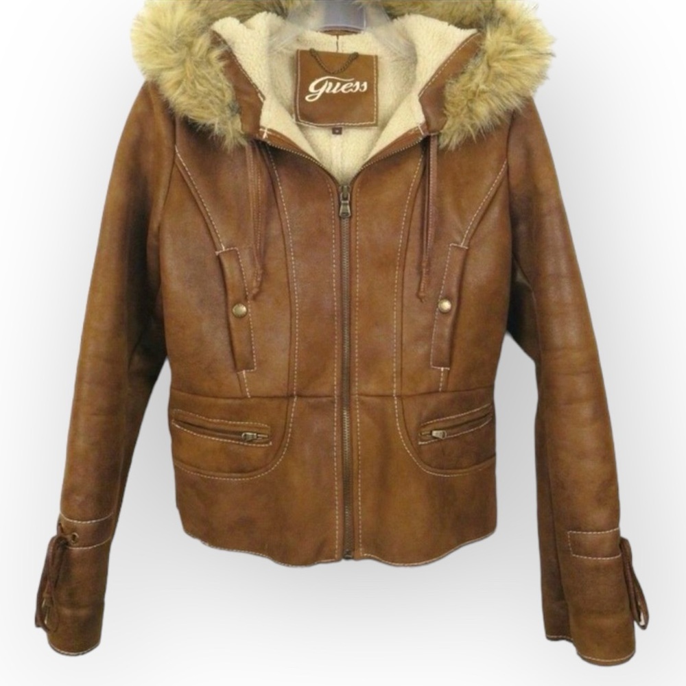 Guess jacket